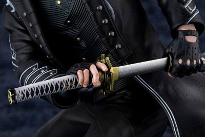 Devil May Cry 5 ARTFXJ PVC Statue 1/8 Vergil 21 cm