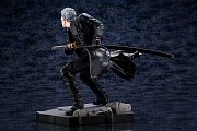Devil May Cry 5 ARTFXJ PVC Statue 1/8 Vergil 21 cm
