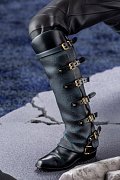 Devil May Cry 5 ARTFXJ PVC Statue 1/8 Vergil 21 cm