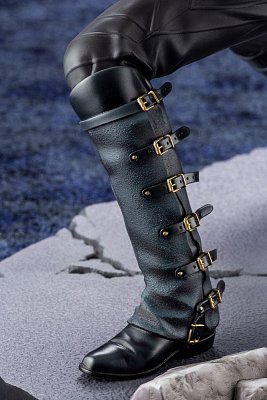 Devil May Cry 5 ARTFXJ PVC Statue 1/8 Vergil 21 cm