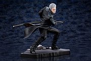 Devil May Cry 5 ARTFXJ PVC Statue 1/8 Vergil 21 cm