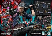 Devil May Cry 5 Statue Nero Deluxe Ver. 70 cm