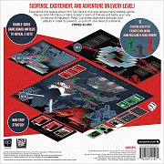 Die Hard Board Game The Nakatomi Heist *English Version*