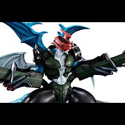 Digimon Adventure 2 Precious G.E.M. Series PVC Statue Paildramon 24 cm