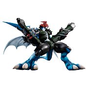 Digimon Adventure 2 Precious G.E.M. Series PVC Statue Paildramon 24 cm