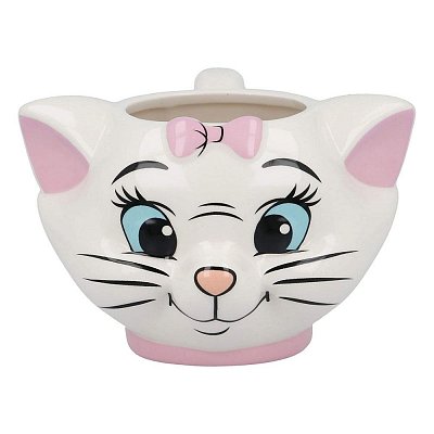 Disney Animals 3D Mug Aristocats Marie