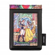 Disney by Loungefly Card Holder Princess Castle Series Belle