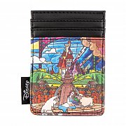 Disney by Loungefly Card Holder Princess Castle Series Belle