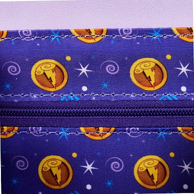 Disney by Loungefly Crossbody Bag Hercules Muses Clouds