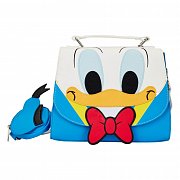 Disney by Loungefly Crossbody Donald Duck Cosplay