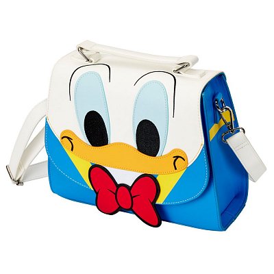 Disney by Loungefly Crossbody Donald Duck Cosplay