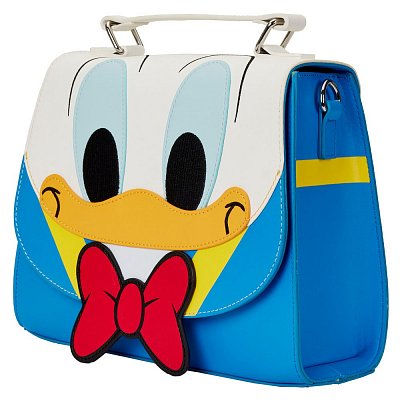 Disney by Loungefly Crossbody Donald Duck Cosplay