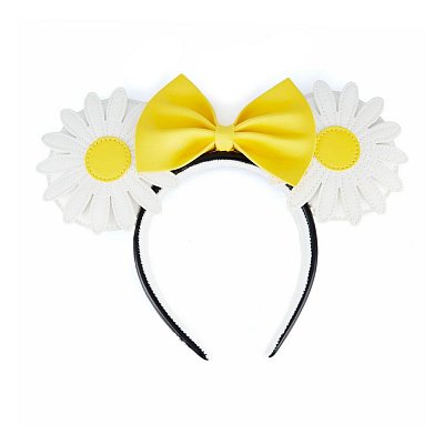 Disney by Loungefly Headband Minnie Mouse Daisy