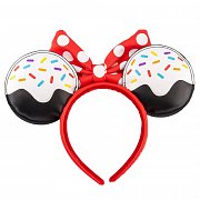 Disney by Loungefly Headband Minnie Sweets Sprinkle Ears