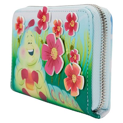 Disney by Loungefly Wallet A Bug\'s Life Earth Day