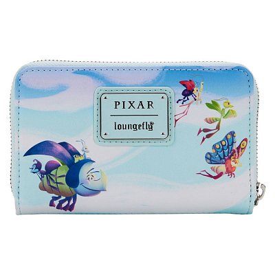 Disney by Loungefly Wallet A Bug\'s Life Earth Day