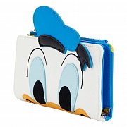 Disney by Loungefly Wallet Donald Duck Cosplay