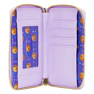 Disney by Loungefly Wallet Hercules Muses Clouds
