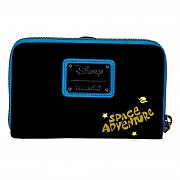 Disney by Loungefly Wallet Lilo & Stitch Space Adventure