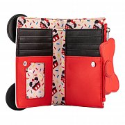 Disney by Loungefly Wallet Minnie Oh My Cosplay Sweets