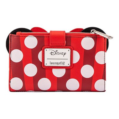 Disney by Loungefly Wallet Minnie Oh My Cosplay Sweets