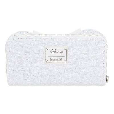 Disney by Loungefly Wallet Minnie Sequin Wedding