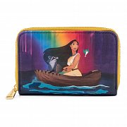 Disney by Loungefly Wallet Pocahontas Just Around The River