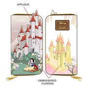 Disney by Loungefly Wallet Snow White Castle Series