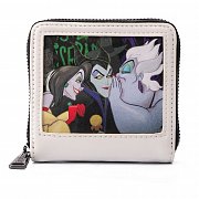 Disney by Loungefly Wallet Villains Club Polaroid