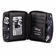 Disney by Loungefly Wallet Villains Club Polaroid