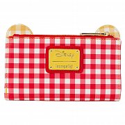 Disney by Loungefly Wallet Winnie the Pooh Gingham