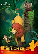 Disney Class Series D-Stage PVC Diorama The Lion King 15 cm