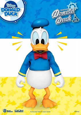 Disney Classic Dynamic 8ction Heroes Action Figure 1/9 Donald Duck Classic Version 16 cm