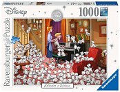 Disney Collector\'s Edition Jigsaw Puzzle 101 Dalmations (1000 pieces)