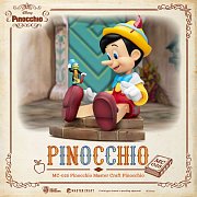 Disney Master Craft Statue Pinocchio 27 cm