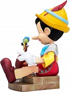 Disney Master Craft Statue Pinocchio 27 cm