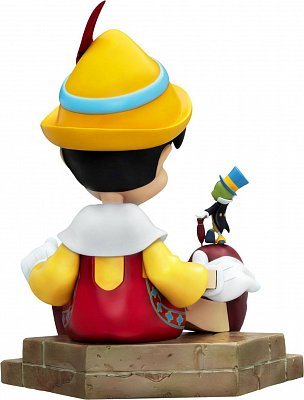 Disney Master Craft Statue Pinocchio 27 cm