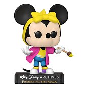 Disney POP! Vinyl Figure Minnie Mouse - Totally Minnie (1988) 9 cm