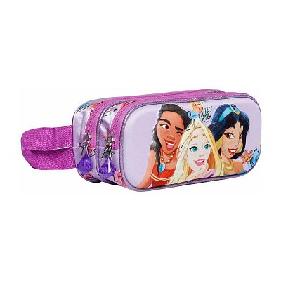 Disney Princess Double Pencil Case Disney Princess Fairytail