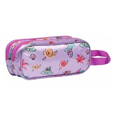 Disney Princess Double Pencil Case Disney Princess Fairytail