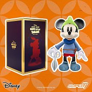 Disney Supersize Vinyl Figure Brave Little Tailor Mickey Mouse 40 cm