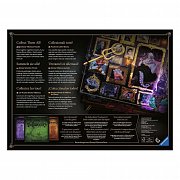 Disney Villainous Jigsaw Puzzle Hades (1000 pieces)