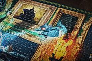 Disney Villainous Jigsaw Puzzle Maleficent (1000 pieces)