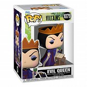 Disney: Villains POP! Disney Vinyl Figure Queen Grimhilde 9 cm