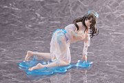 Do You Love Your Mom and Her Two-Hit Multi-Target Attacks Statue 1/7 Mamako Osuki Slime Damage