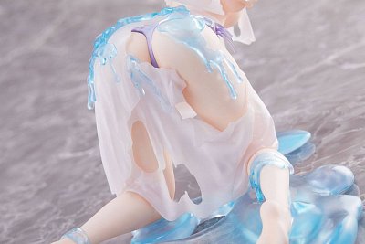 Do You Love Your Mom and Her Two-Hit Multi-Target Attacks Statue 1/7 Mamako Osuki Slime Damage