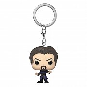 Doctor Strange in the Multiverse of Madness POP! Vinyl Keychains 4 cm Sinister Strange Display (12)