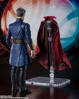 Doctor Strange in the Multiverse of Madness S.H. Figuarts Actionfigur Doctor Strange 16 cm