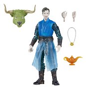 Doctor Strange Marvel Legends Series Action Figure 2022 Doctor Strange (Astral Form) 15 cm
