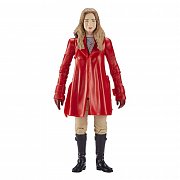 Doctor Who Action Figures 3-Pack Companions of the Third & Fourth Doctors 14 cm